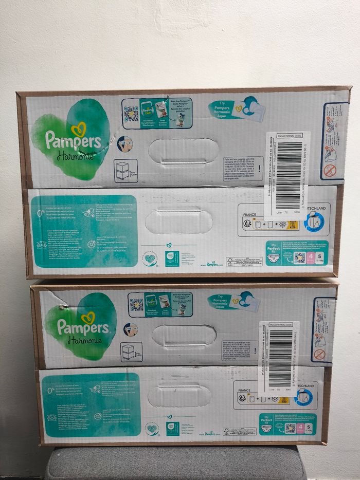 Couches harmonie - photo numéro 4