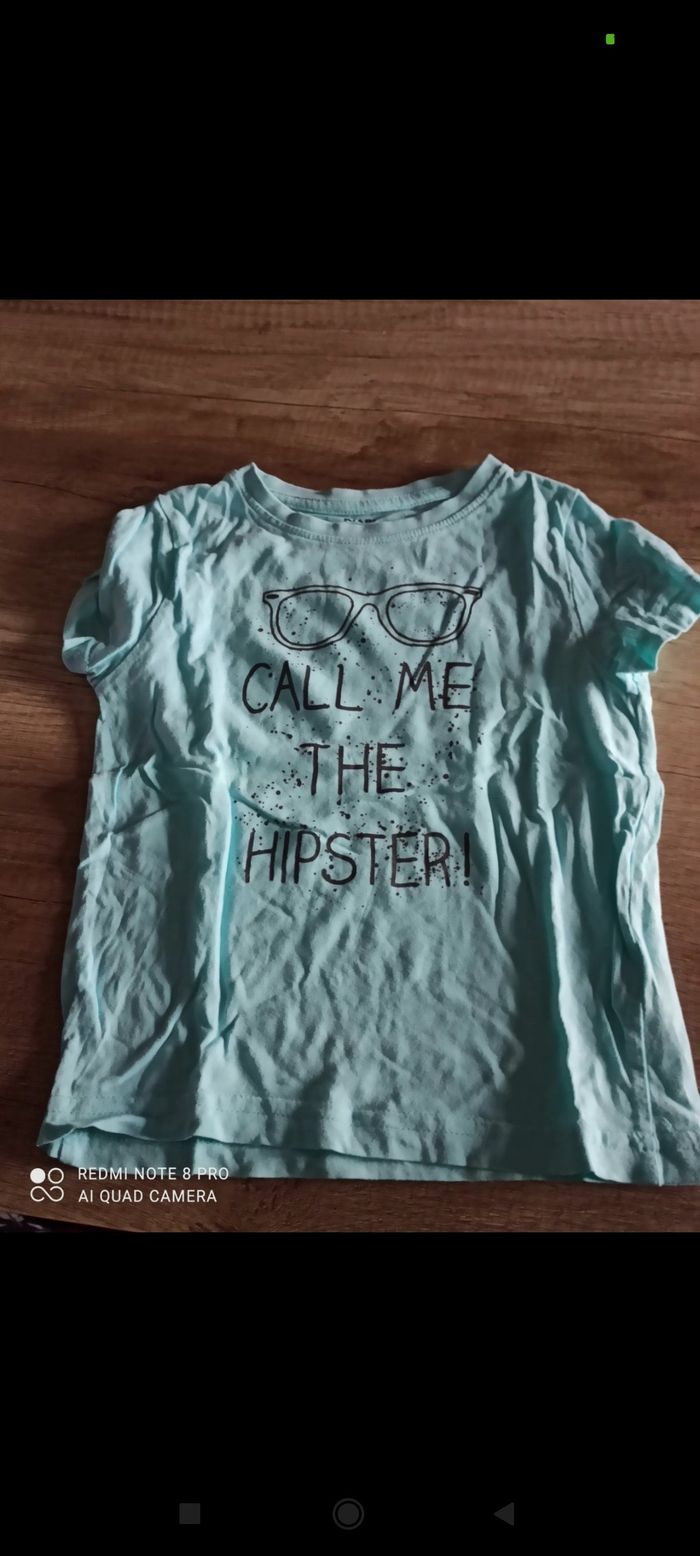 Lot de 6 tee-shirt - photo numéro 5