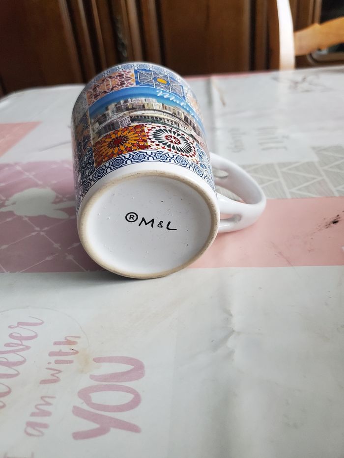 Tasse Grèce - photo numéro 6