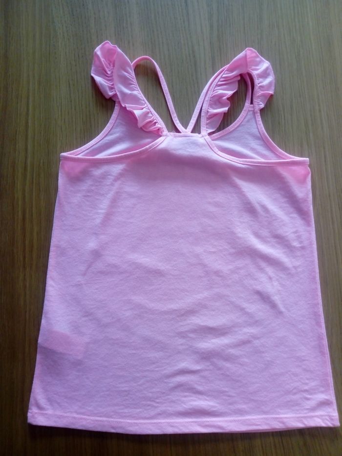 Débardeur rose pâle - photo numéro 3