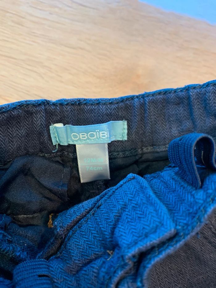 Pantalon divers - photo numéro 6