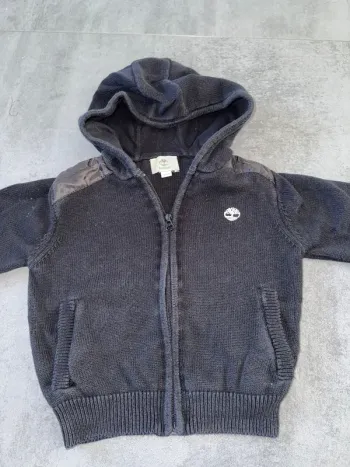 Gilet timberland