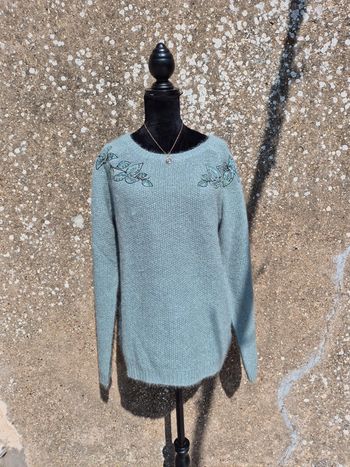 Pull neuf T.38/40