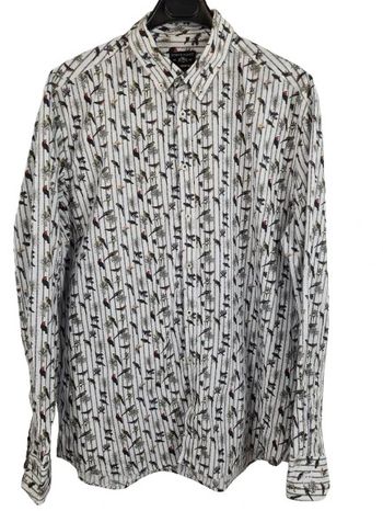 Chemise state of art