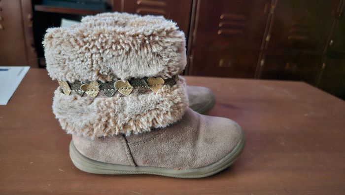 Bottines taille 23 - photo numéro 2