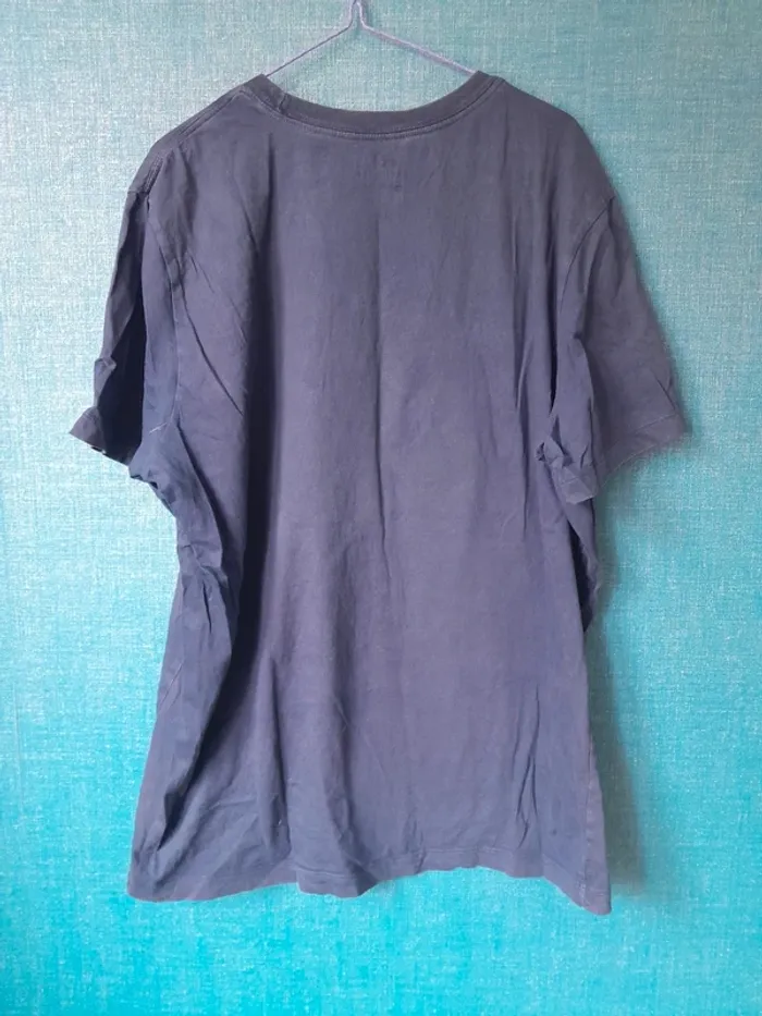 T-shirt homme manche courte de marque Nike - Taille L - photo numéro 3