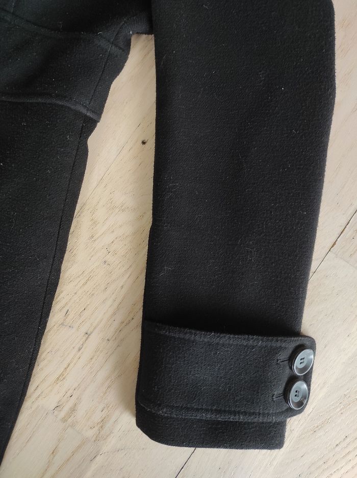 Manteau Patrice Breal - photo numéro 6