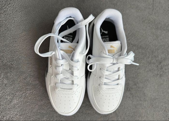 Basket puma 31 - photo numéro 2
