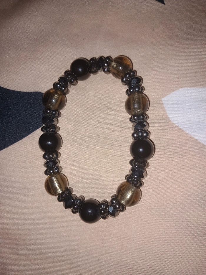 Bracelet - photo numéro 1
