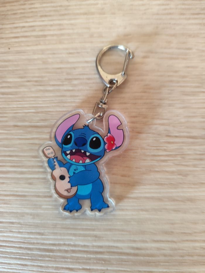 Stitch
