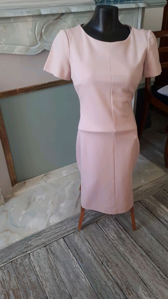 Robe caroll