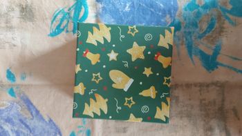 Boite Noël