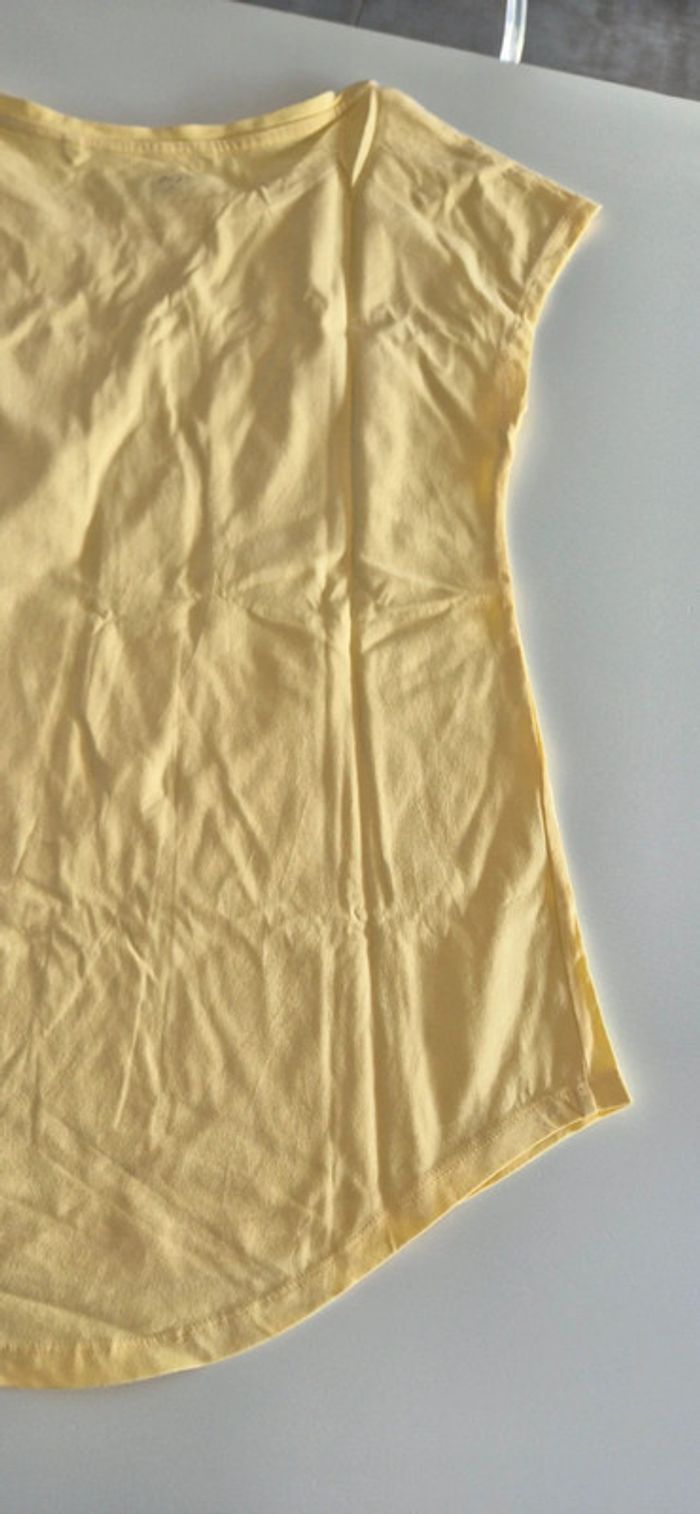 Lot de 3 tee shirts manches courtes. - photo numéro 19