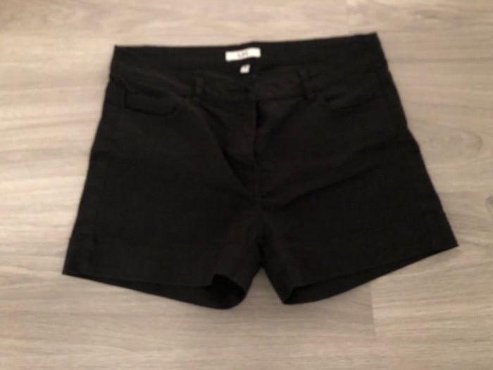 Short