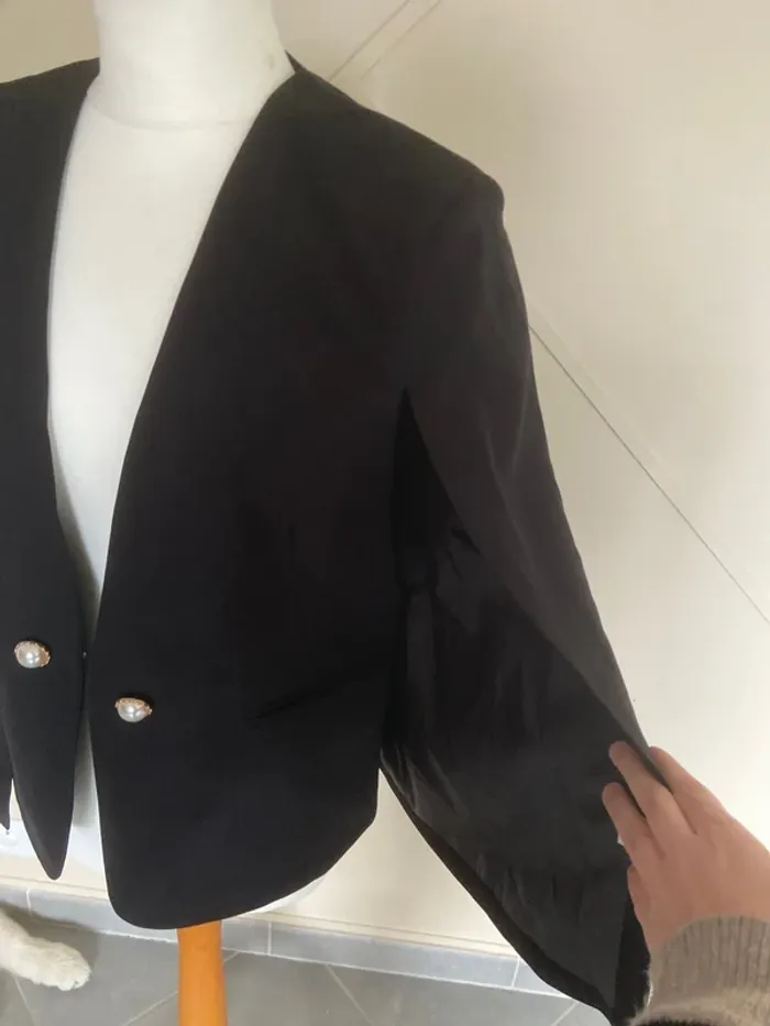 Veste sans manches - photo numéro 2