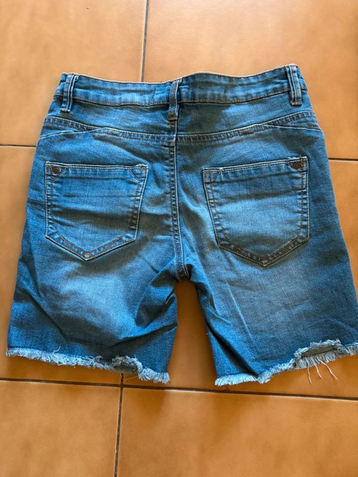 Short femme 36 - photo numéro 4