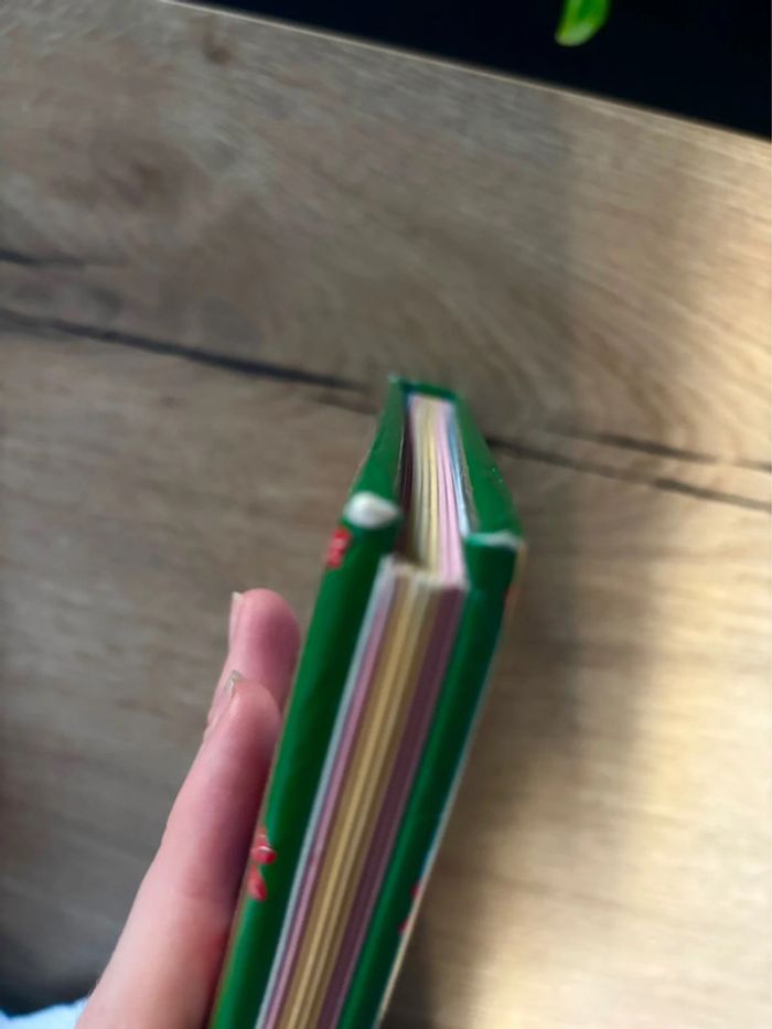 Livre L’Imagerie du Père Noël pour Enfants - photo numéro 8