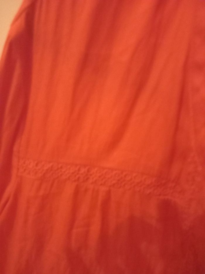 Blouse tunique Taille 42/46 - photo numéro 2