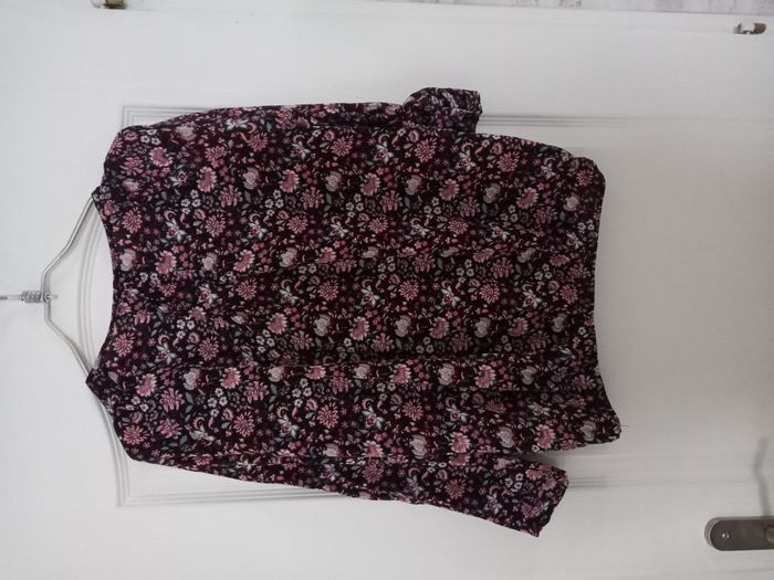 Blouse Cache cache - photo numéro 6