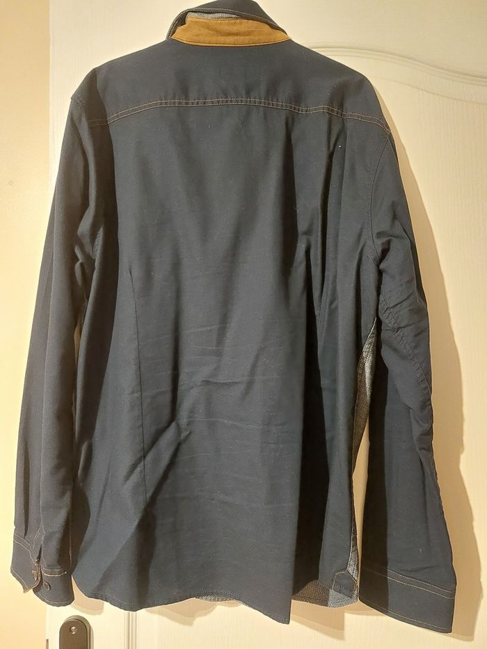 Chemise manche longue - photo numéro 2