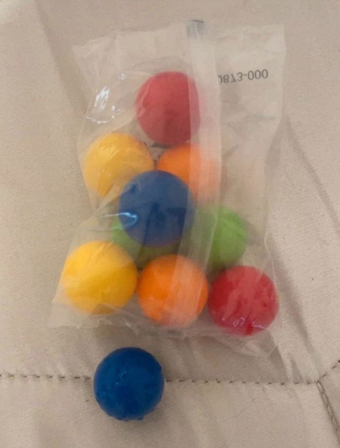 Circuit bille XL vtech - photo numéro 2