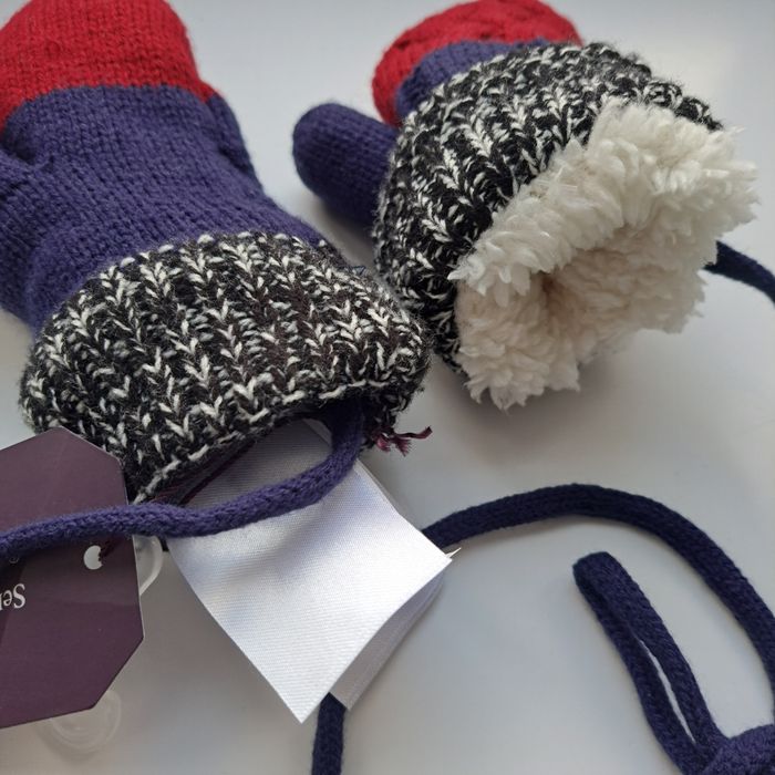 Moufles sergent major neuves - photo numéro 10