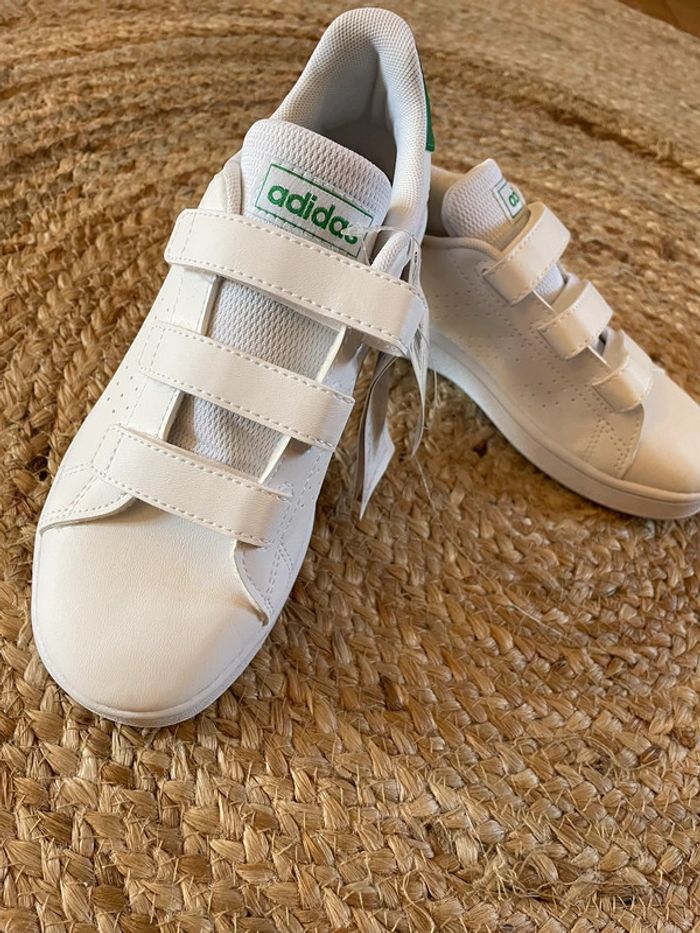 Adidas neuves mixtes - photo numéro 4