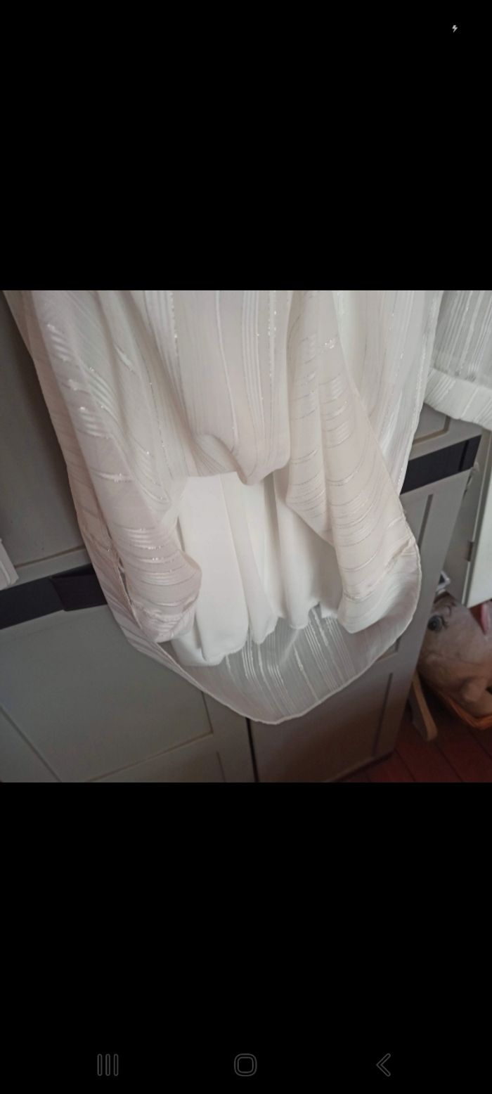 ROBE POUR OCCASION - photo numéro 4