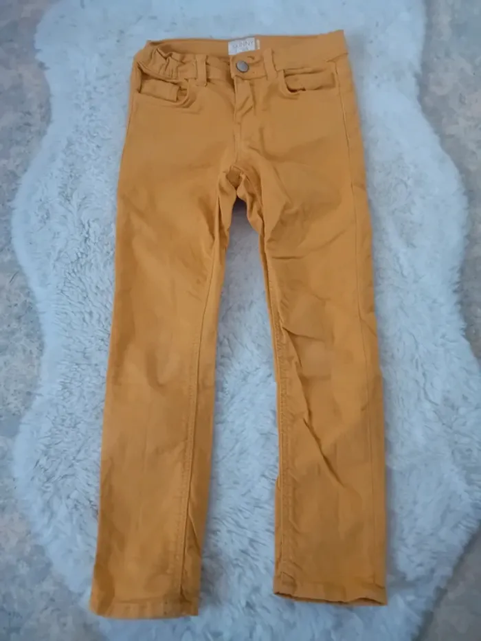Lot pantalon - photo numéro 3