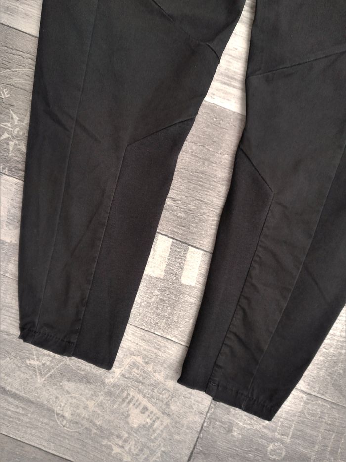 Pantalon coupe slim décontractée / Jogging VO7, neuf - photo numéro 8