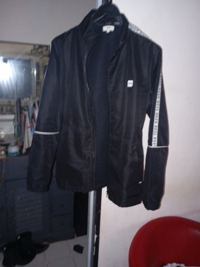 Veste ado 16 ans hb - photo numéro 2