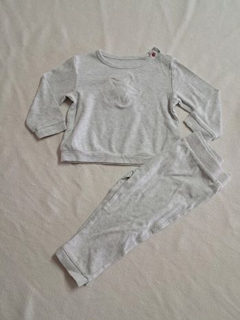 Pyjamas étoile