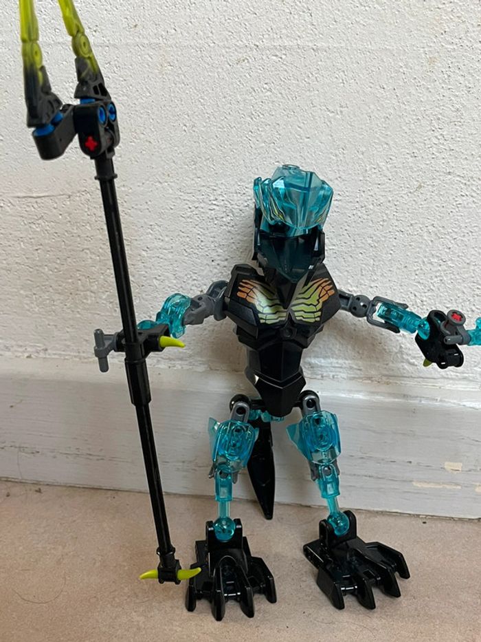 Lego factory 44026 Crystal beast