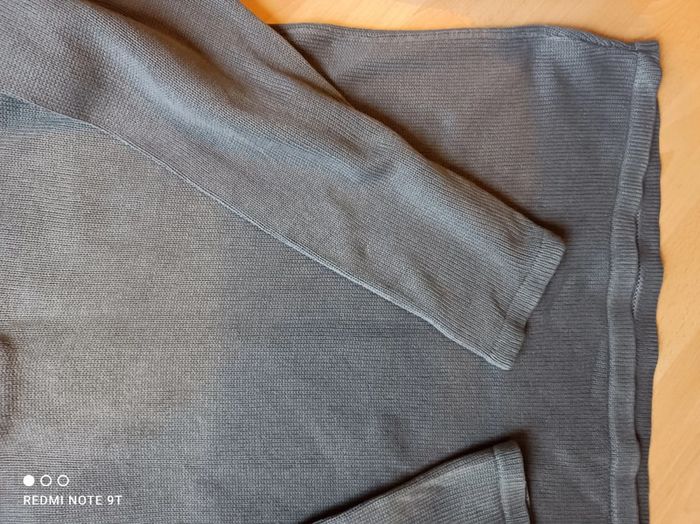 Pull à capuche #inextenso - photo numéro 4