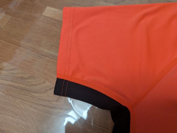 T-shirt de sport 13-14 ans Puma - photo numéro 3