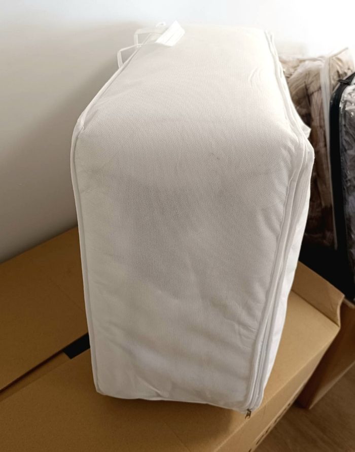 🇩🇿Superbe couette 220 * 240 cm 500 g/ m2 🇩🇿 - photo numéro 2