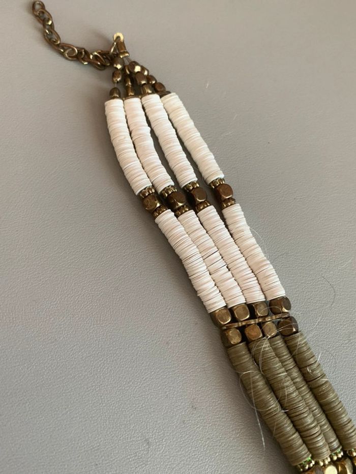 Collier fantaisie - photo numéro 3