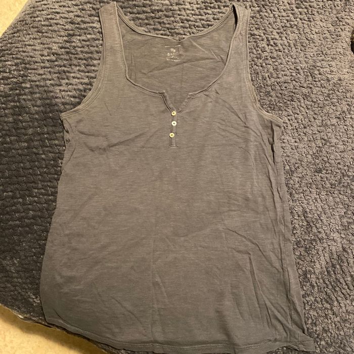 TEE shirt gris taupe