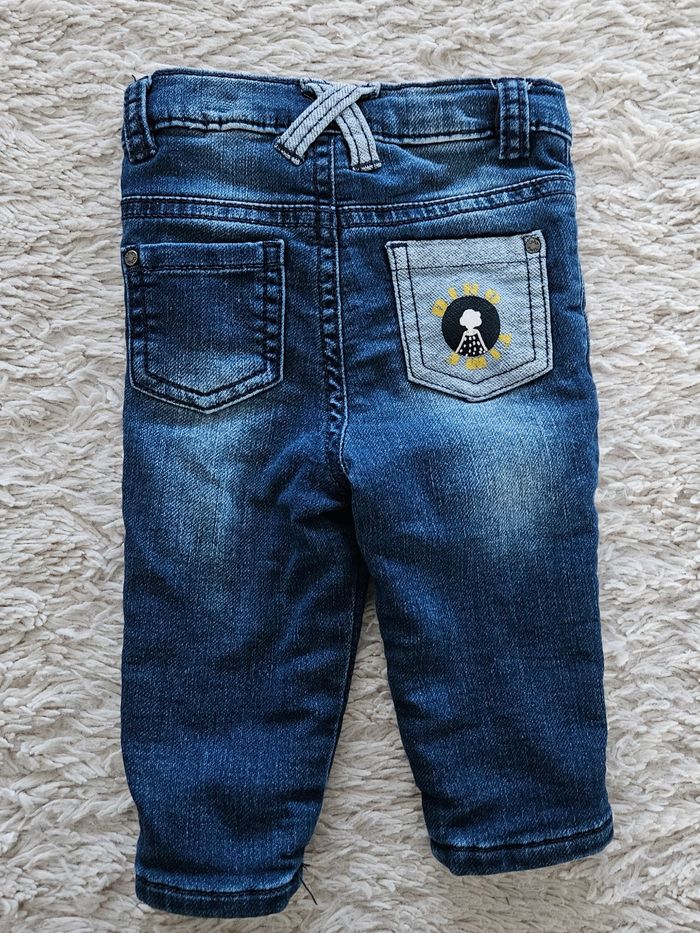 Tenue 6 mois - photo numéro 5