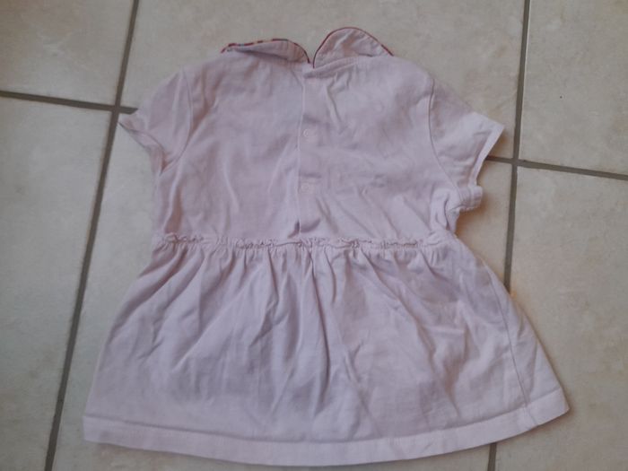 Tee-shirt - photo numéro 2