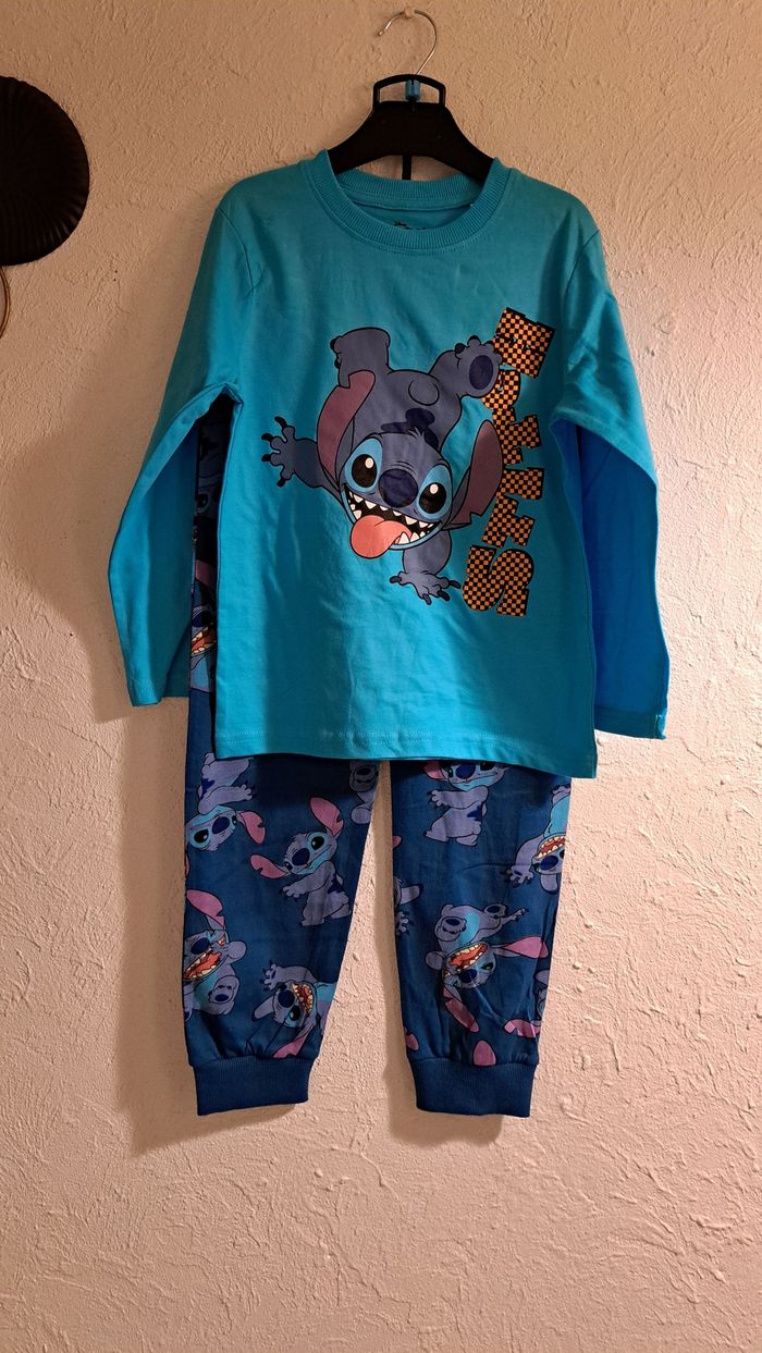 Pyjama