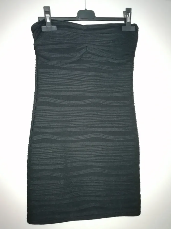 Robe noire