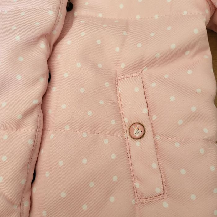 Manteau 18m Sergent major - photo numéro 4