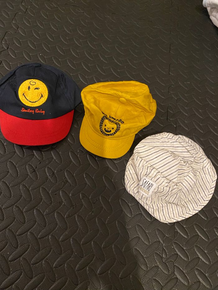 Lot vêtements bébé 3 mois été - photo numéro 6