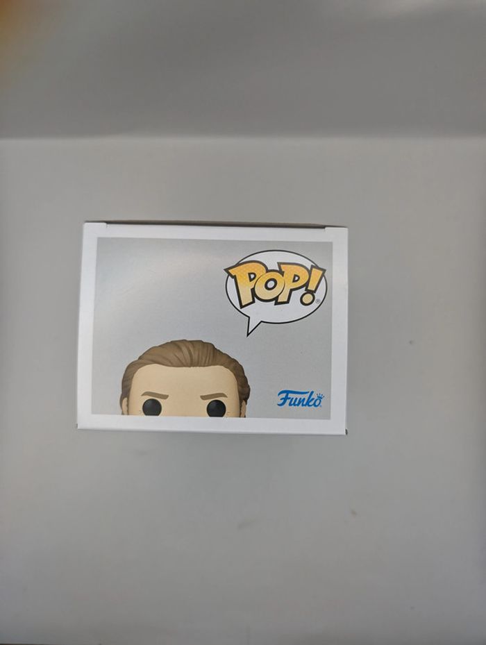 Funko Pop : Star Wars 629 - Obi-Wan Kenobi - photo numéro 5