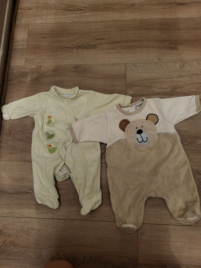 Lots vêtements - photo numéro 10