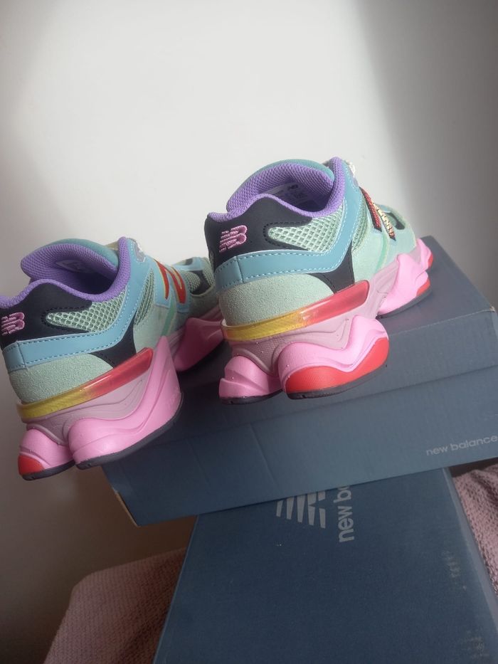 New Balance - photo numéro 4