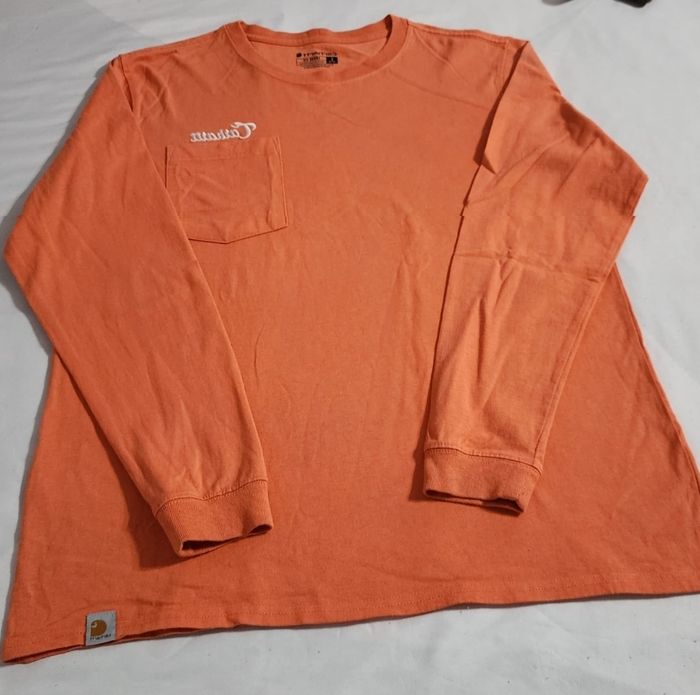 T-shirts  carhartt