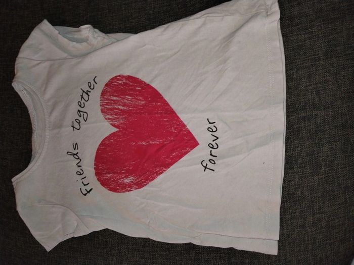 11 t-shirts - photo numéro 12