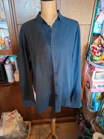 Chemise taille 6 45/46
